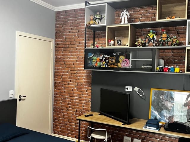 Casa com 250m² 4 quartos e 2 banheiros, à venda, no bairro Urbanova em São José dos Campos