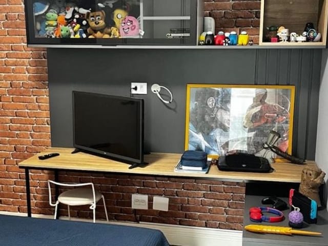 Casa com 250m² 4 quartos e 2 banheiros, à venda, no bairro Urbanova em São José dos Campos