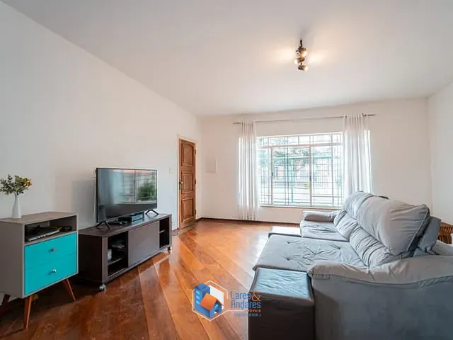 Casa com 150m² 3 quartos e 3 banheiros, à venda, no bairro Planalto Paulista em São Paulo