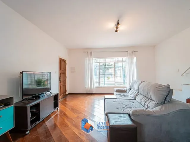 Casa com 150m² 3 quartos e 3 banheiros, à venda, no bairro Planalto Paulista em São Paulo