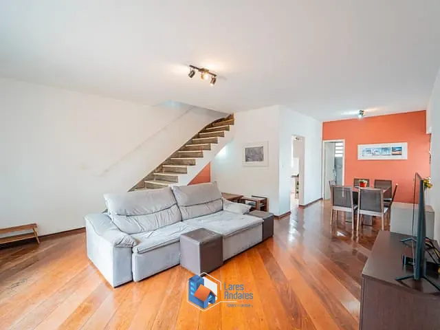 Casa com 150m² 3 quartos e 3 banheiros, à venda, no bairro Planalto Paulista em São Paulo
