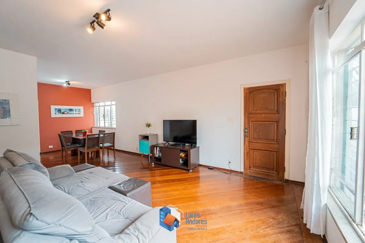 Casa, 3 quartos, 150 m² - Foto 3