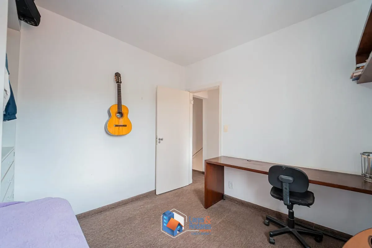 Casa, 3 quartos, 150 m² - Foto 15