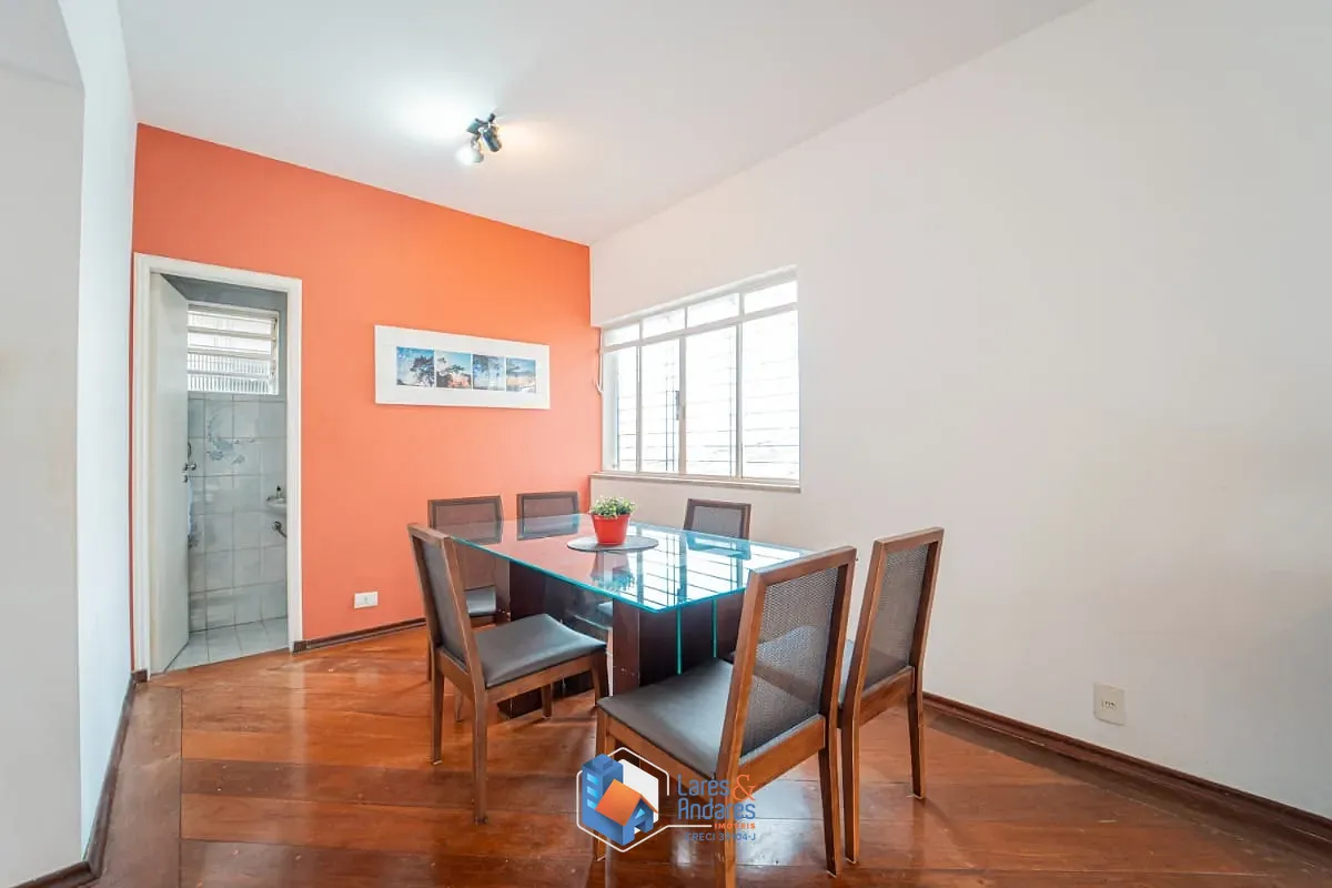 Casa, 3 quartos, 150 m² - Foto 6