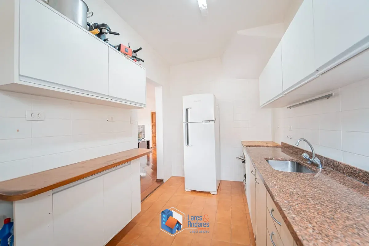 Casa, 3 quartos, 150 m² - Foto 11