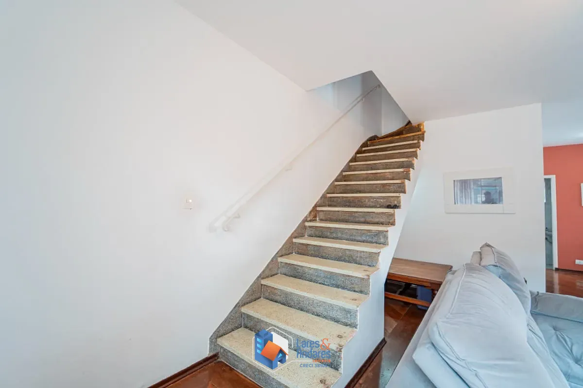 Casa, 3 quartos, 150 m² - Foto 9