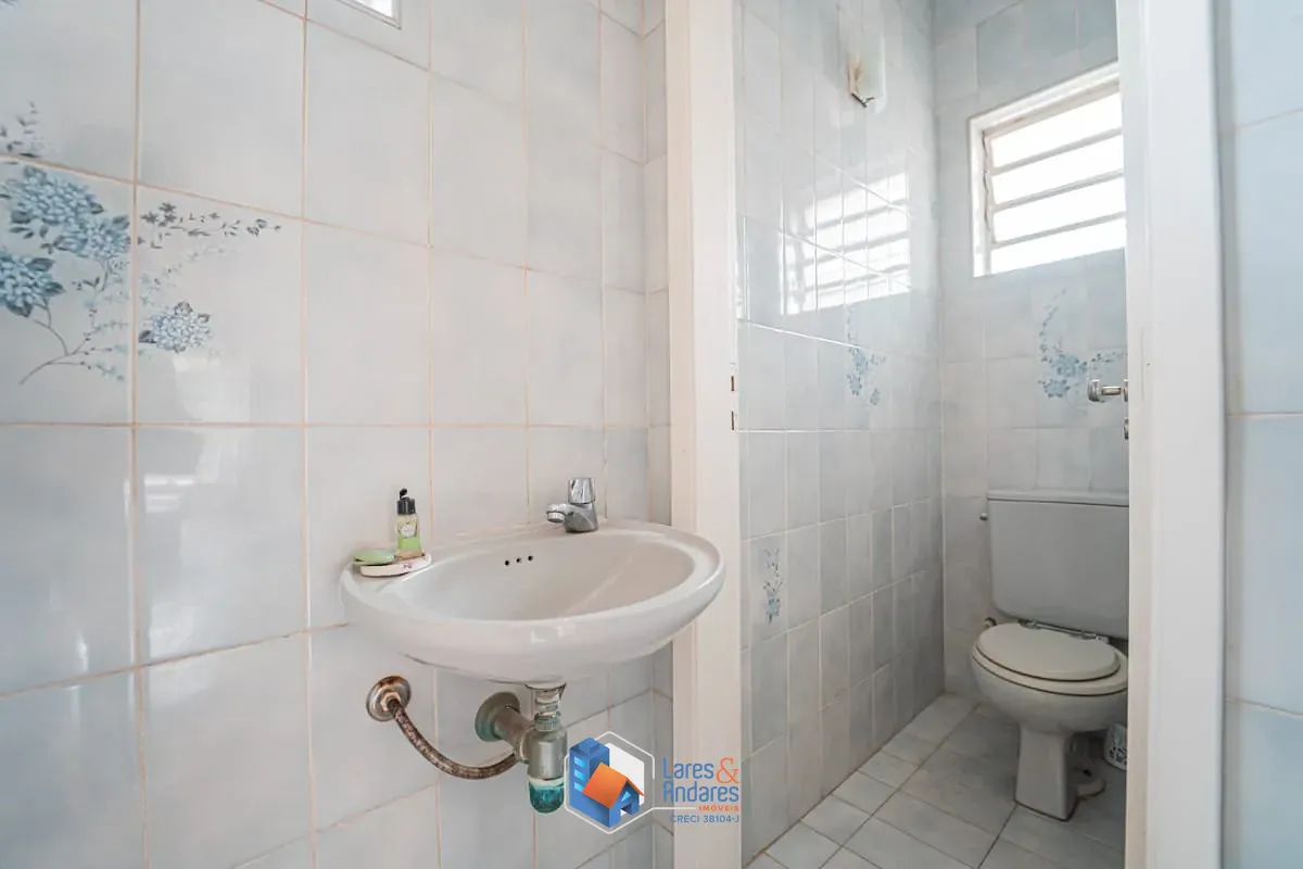 Casa, 3 quartos, 150 m² - Foto 8