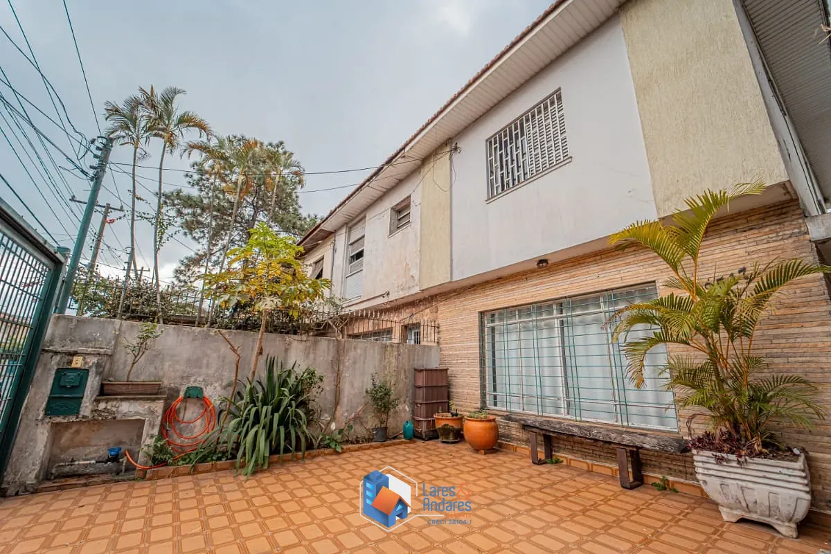 Casa, 3 quartos, 150 m² - Foto 31