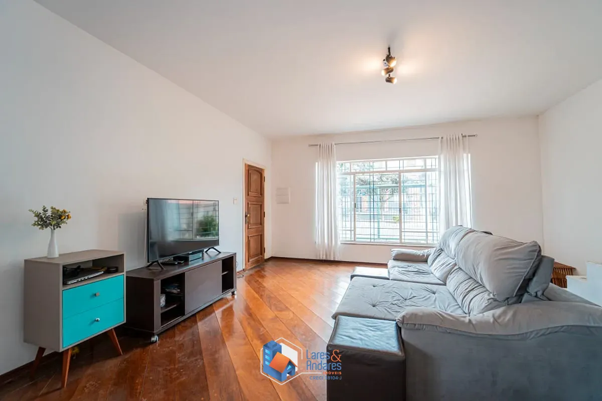 Casa, 3 quartos, 150 m² - Foto 4