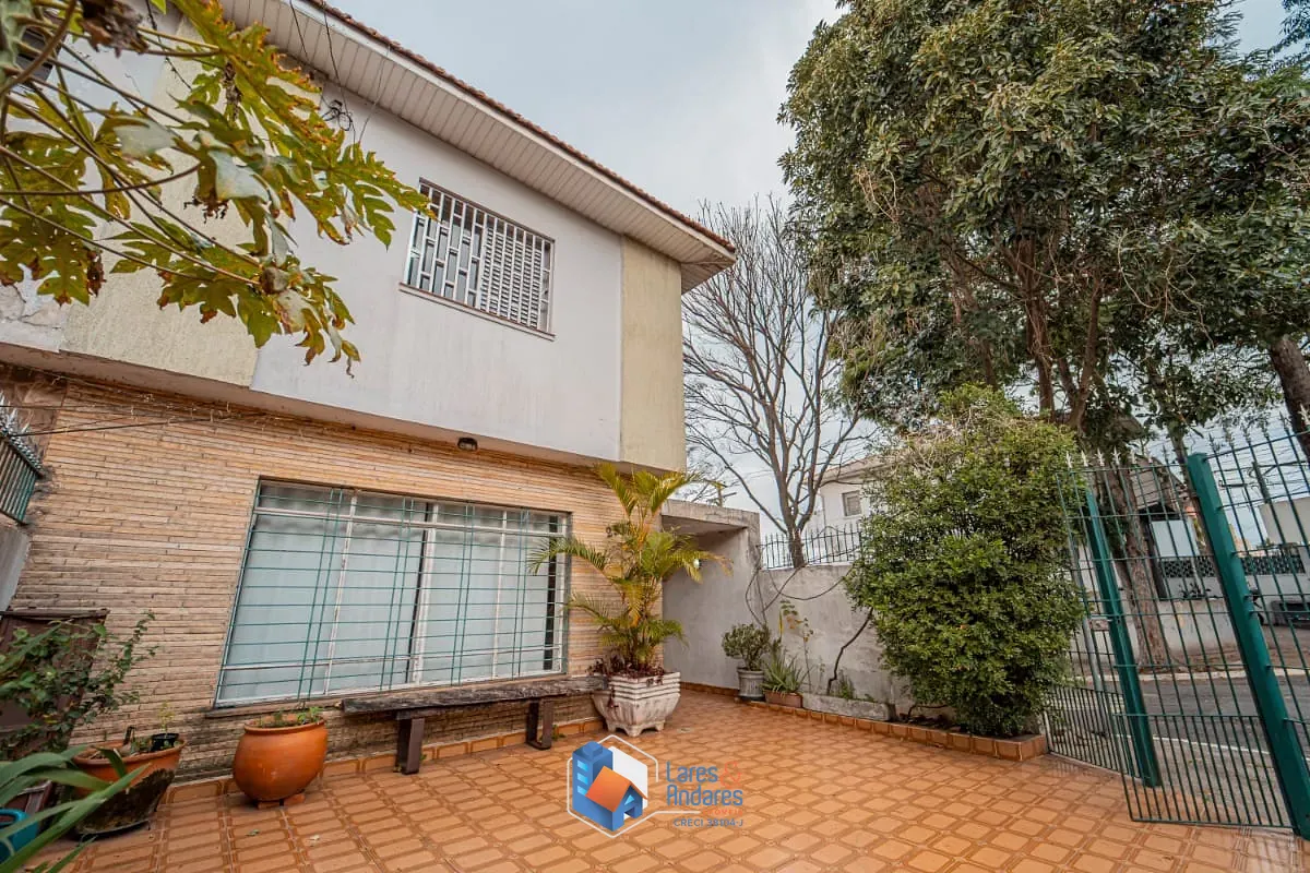 Casa, 3 quartos, 150 m² - Foto 32