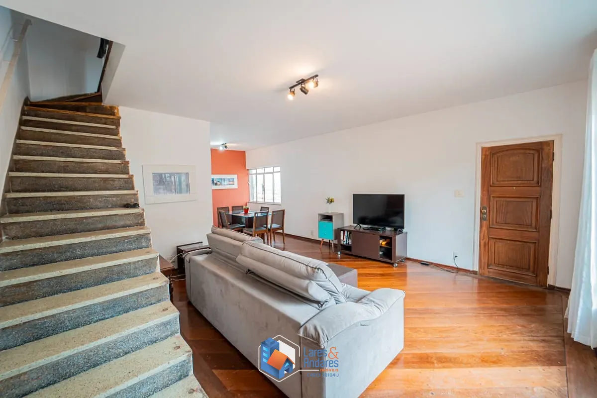 Casa, 3 quartos, 150 m² - Foto 2