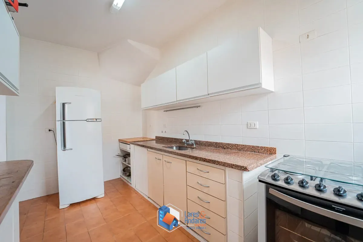 Casa, 3 quartos, 150 m² - Foto 12