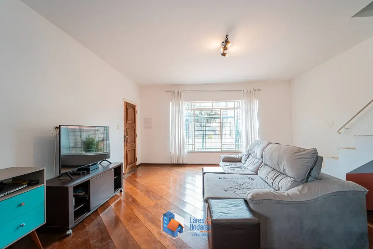 Casa, 3 quartos, 150 m² - Foto 5