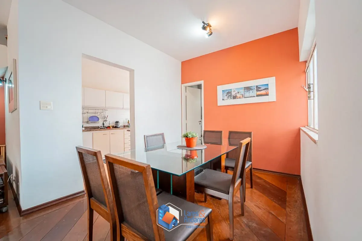 Casa, 3 quartos, 150 m² - Foto 7