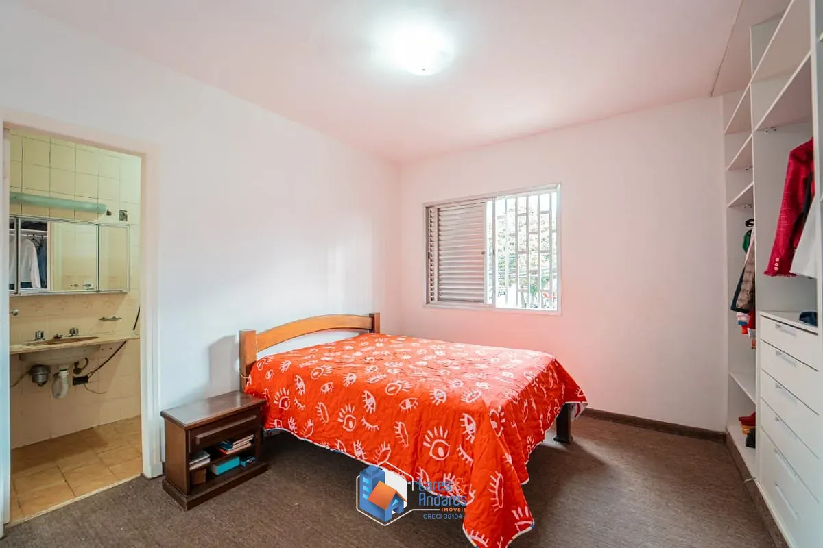 Casa, 3 quartos, 150 m² - Foto 18