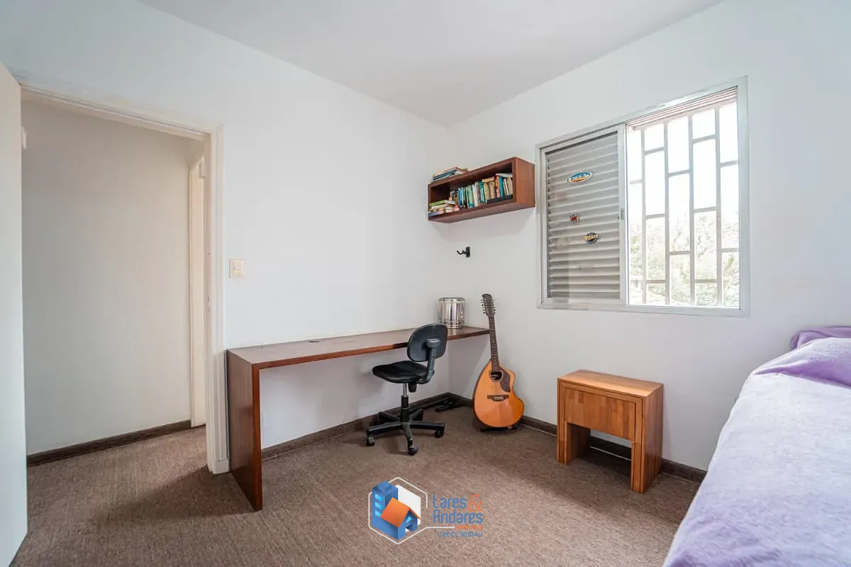 Casa, 3 quartos, 150 m² - Foto 14