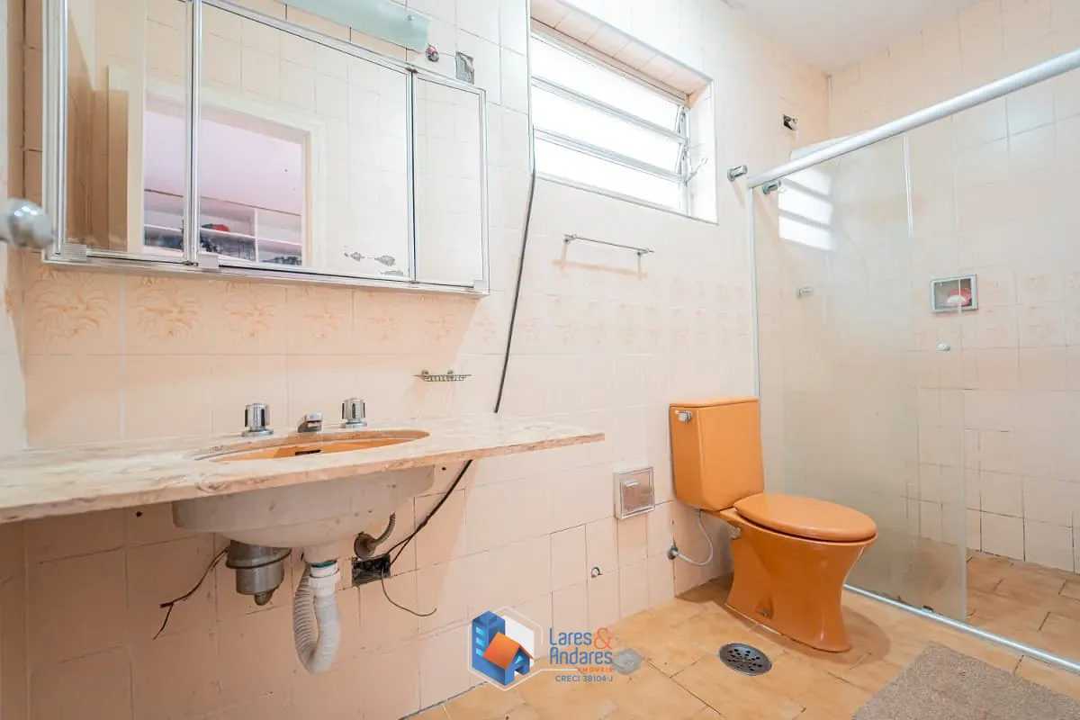 Casa, 3 quartos, 150 m² - Foto 21