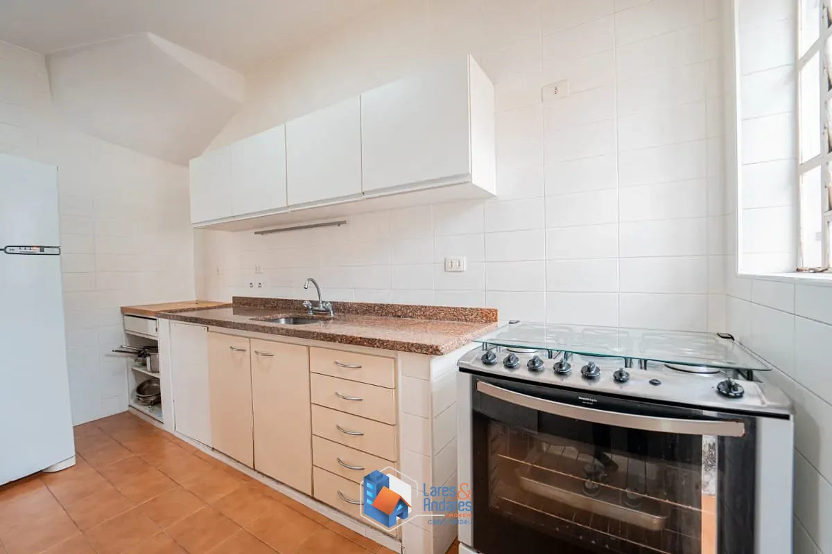 Casa, 3 quartos, 150 m² - Foto 13