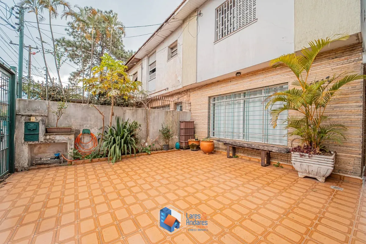 Casa, 3 quartos, 150 m² - Foto 30