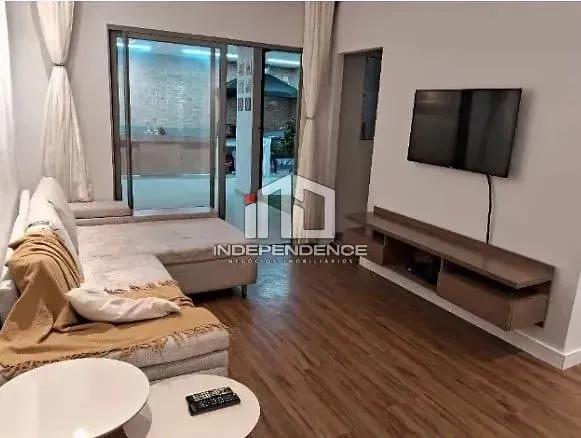 Casa, 2 quartos, 100 m² - Foto 1