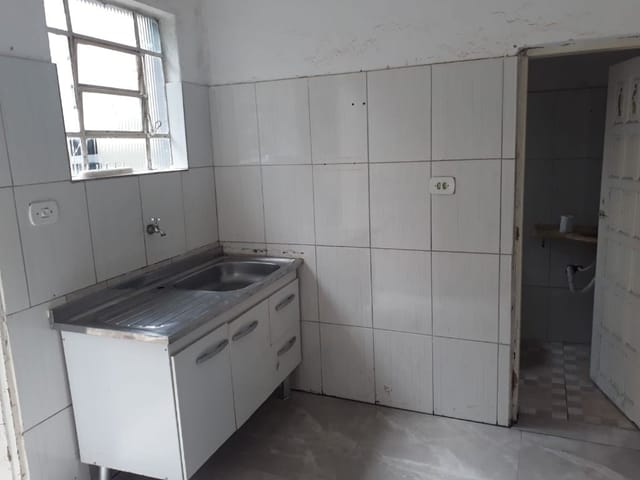 Foto do Casa - Casa para Locação 1 Quarto, 180M², Vila Antonieta, São Paulo - SP | ZONA LESTE IMÓVEIS