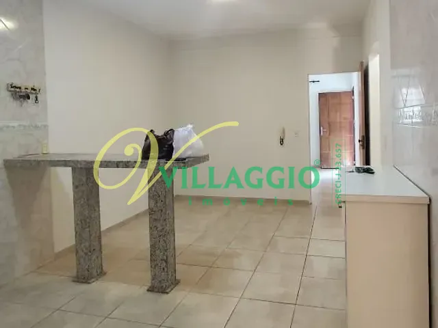 Casa com 200m² 2 quartos e 2 banheiros, à venda, no bairro Solo Sagrado I em São José do Rio Preto