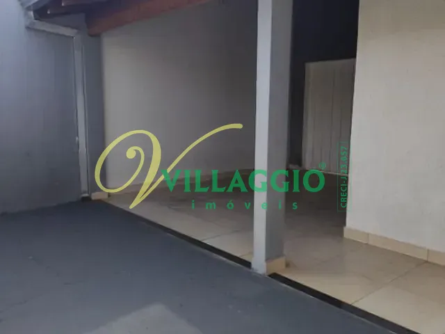 Casa com 200m² 2 quartos e 2 banheiros, à venda, no bairro Solo Sagrado I em São José do Rio Preto