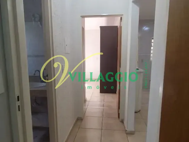 Casa com 200m² 2 quartos e 2 banheiros, à venda, no bairro Solo Sagrado I em São José do Rio Preto