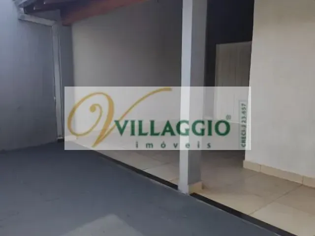 Casa com 200m² 2 quartos e 2 banheiros, à venda, no bairro Solo Sagrado I em São José do Rio Preto