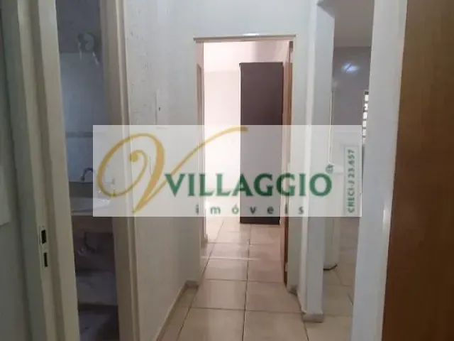 Casa com 200m² 2 quartos e 2 banheiros, à venda, no bairro Solo Sagrado I em São José do Rio Preto
