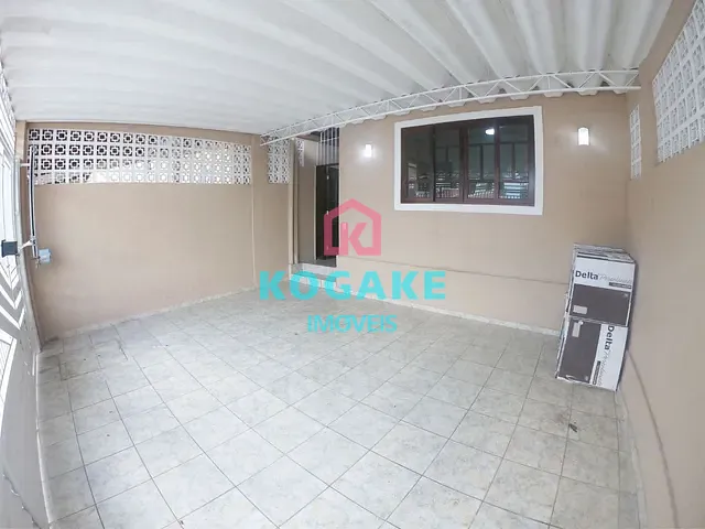 Casa com 150m² 3 quartos e 2 banheiros, para alugar, no bairro Cidade Morumbi em São José dos Campos