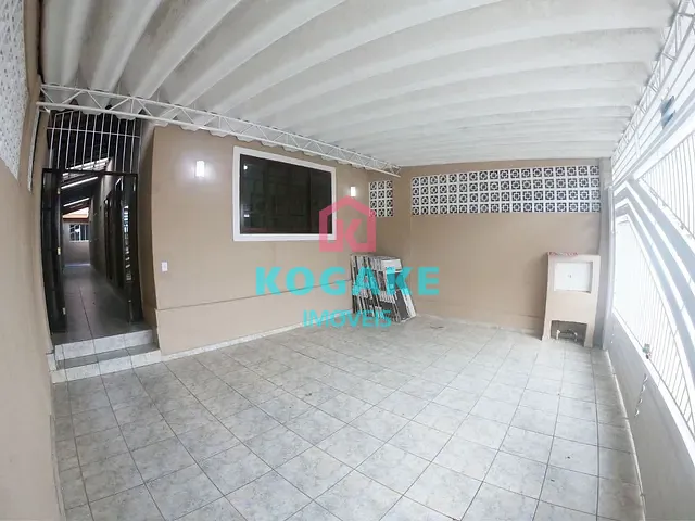 Casa com 150m² 3 quartos e 2 banheiros, para alugar, no bairro Cidade Morumbi em São José dos Campos