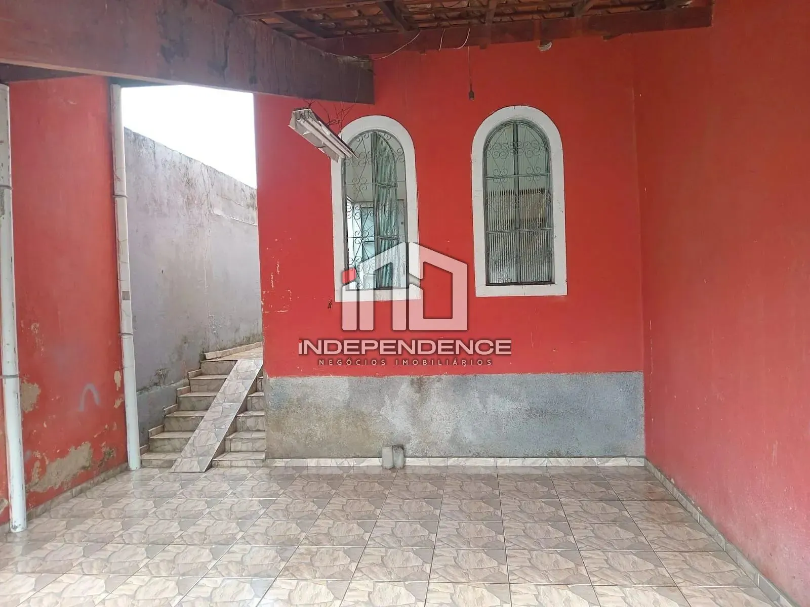 Casa, 2 quartos, 59 m² - Foto 5