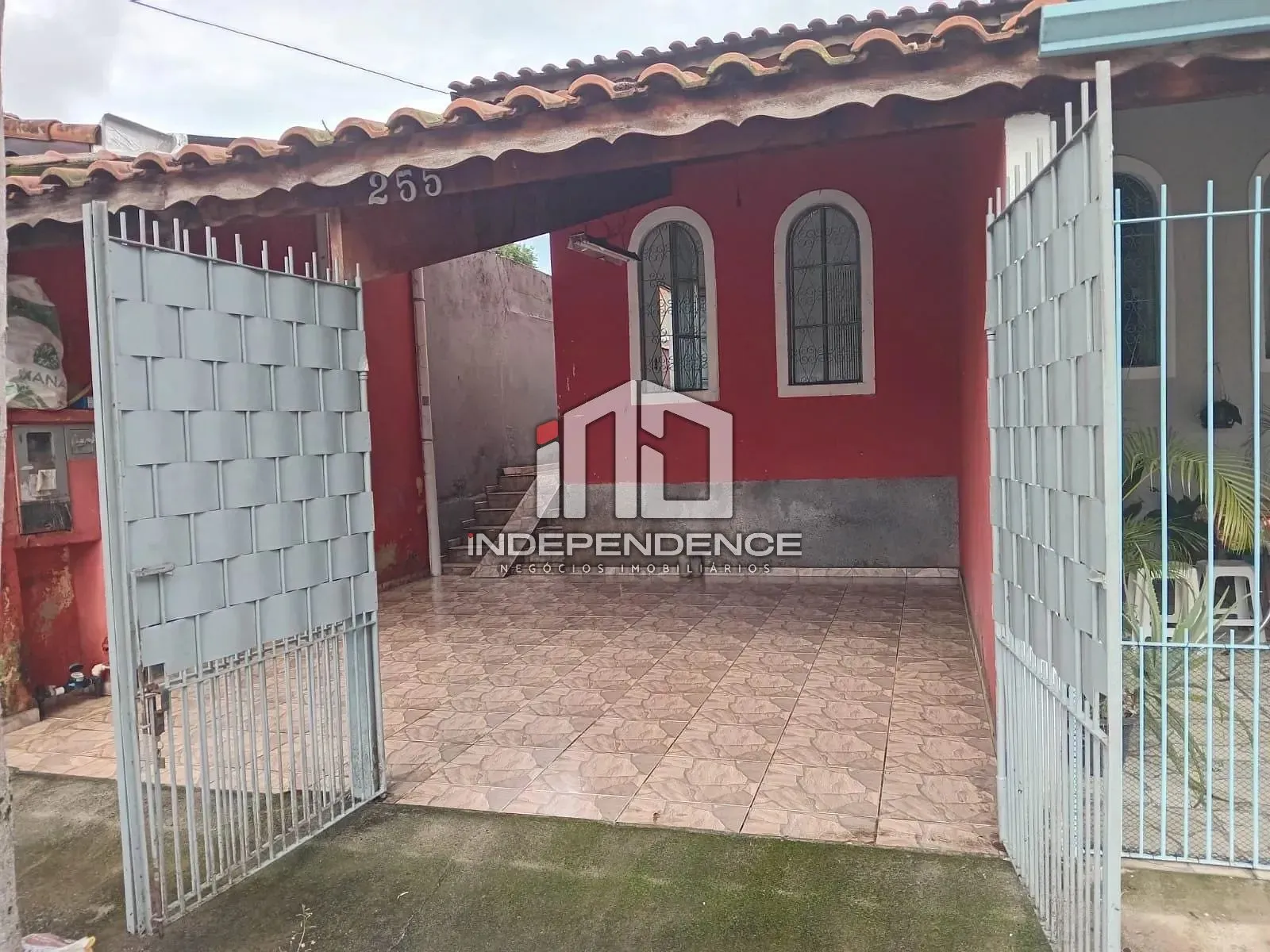 Casa, 2 quartos, 59 m² - Foto 1