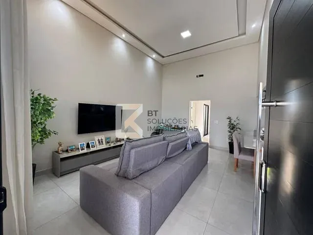 Casa com 150m² 3 quartos e 2 banheiros, à venda, no bairro Jardins do Império em Indaiatuba