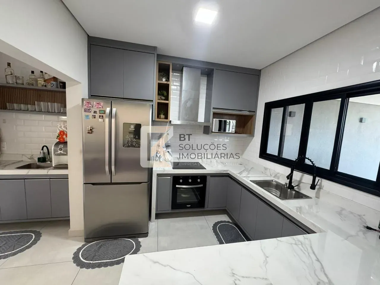 Casa, 3 quartos, 135 m² - Foto 7