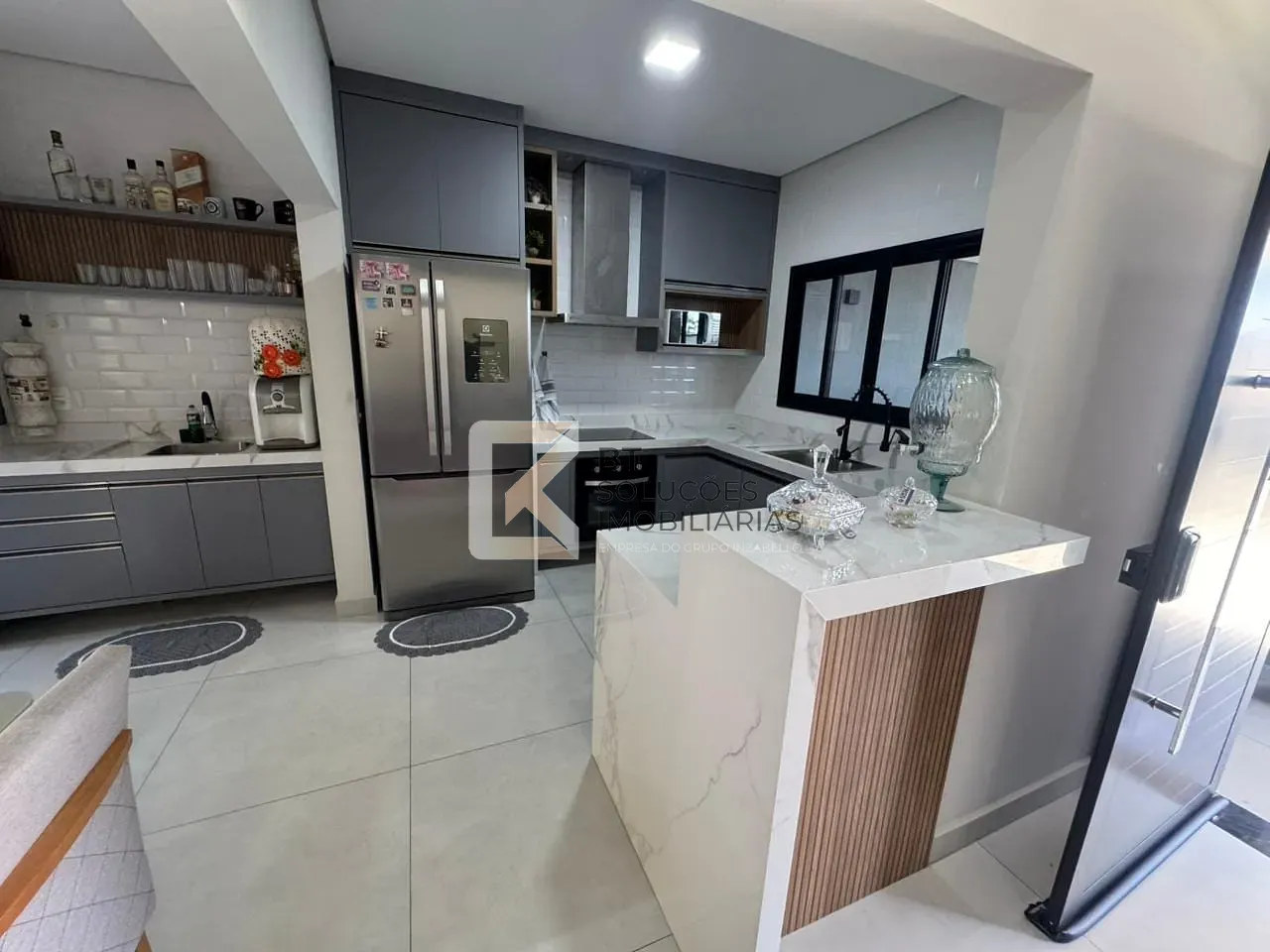 Casa, 3 quartos, 135 m² - Foto 10
