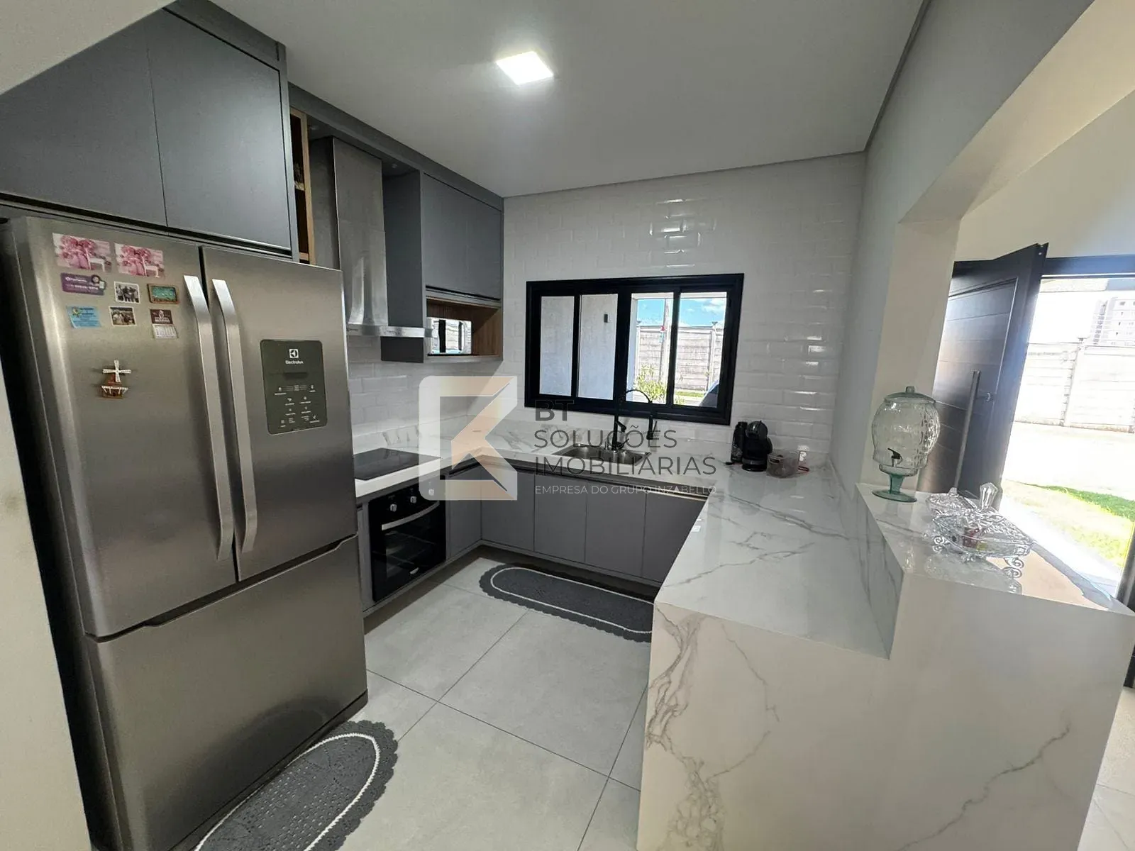 Casa, 3 quartos, 135 m² - Foto 9