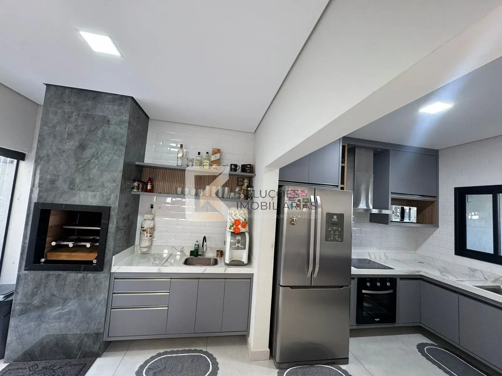 Casa, 3 quartos, 135 m² - Foto 20