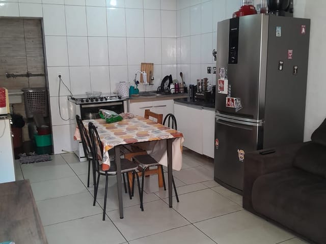 Foto do Casa - Casa à venda, Vila Nova Bonsucesso, Guarulhos, SP | Imobiliária Compare