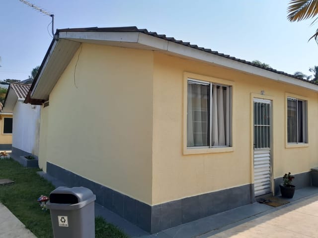 Foto do Casa - Casa à venda, Vila Nova Bonsucesso, Guarulhos, SP | Imobiliária Compare