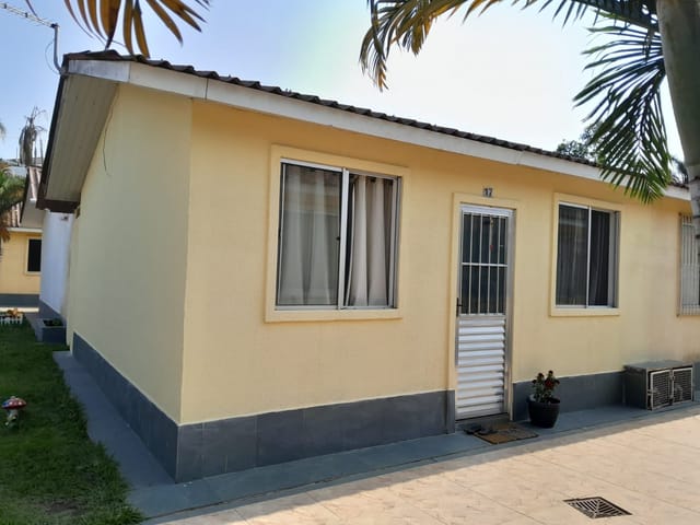 Foto do Casa - Casa à venda, Vila Nova Bonsucesso, Guarulhos, SP | Imobiliária Compare