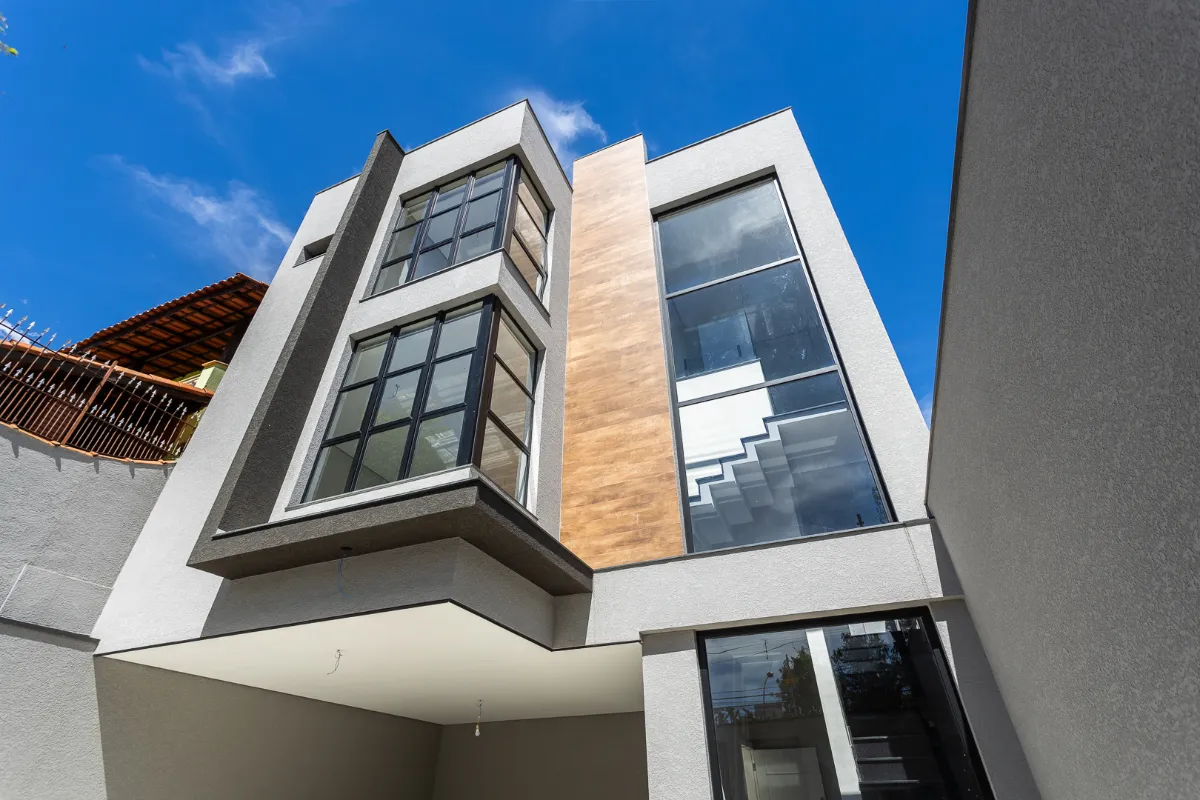 Casa para venda em Freguesia do Ó com 3 quartos, sendo 1 suíte, 210m²