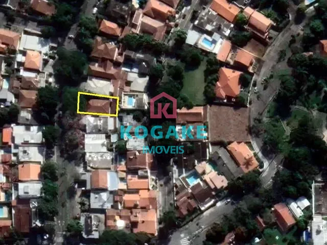 Casa com 450m², à venda, no bairro Jardim Esplanada em São José dos Campos