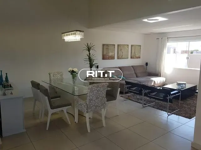 Casa com 252m² 3 quartos e 3 banheiros, à venda, no bairro Jardim Myrian Moreira da Costa em Campinas
