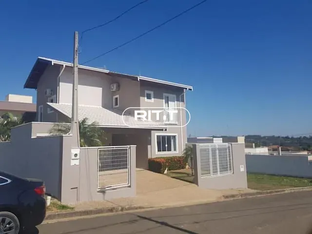 Casa com 252m² 3 quartos e 3 banheiros, à venda, no bairro Jardim Myrian Moreira da Costa em Campinas