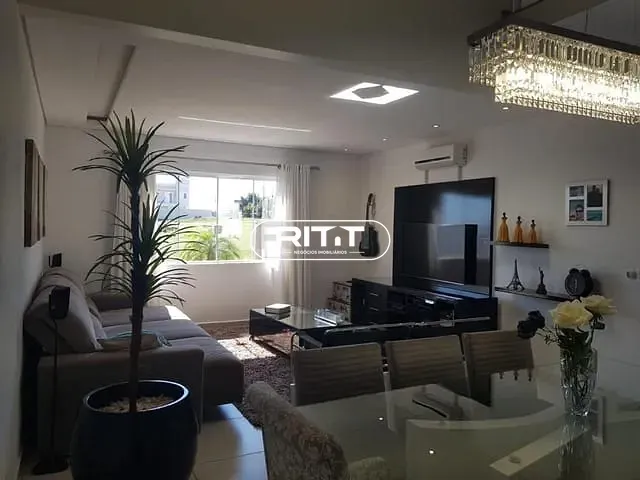Casa com 252m² 3 quartos e 3 banheiros, à venda, no bairro Jardim Myrian Moreira da Costa em Campinas