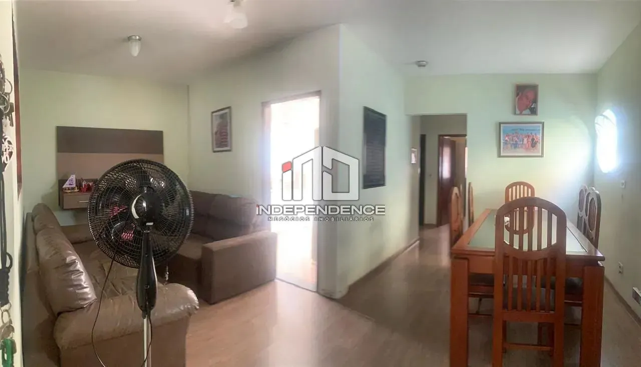 Casa, 4 quartos, 230 m² - Foto 11