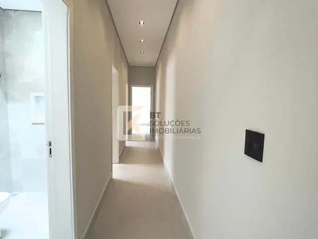 Casa com 205m² 3 quartos e 2 banheiros, à venda, no bairro Vila Rubens em Indaiatuba