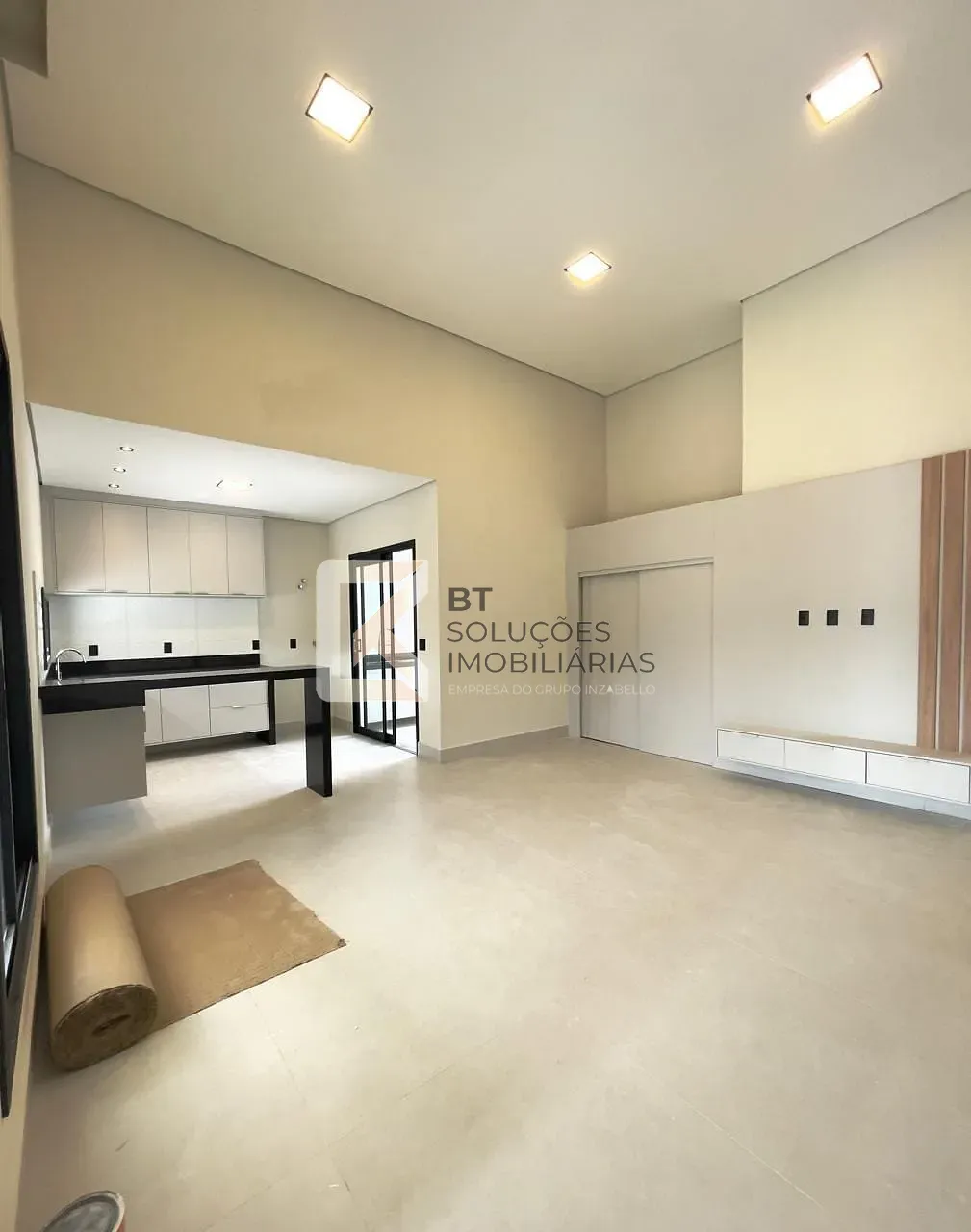 Casa, 3 quartos, 144 m² - Foto 2
